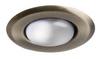 Oprawa stropowa patyna okrągła OZS-01 2405900