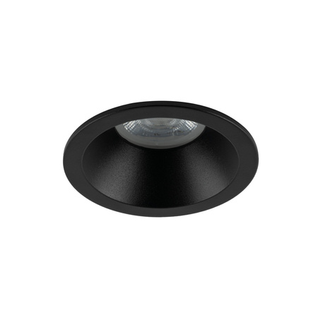 Tk Lighting OPTI BLACK lampa sufitowa  GU10