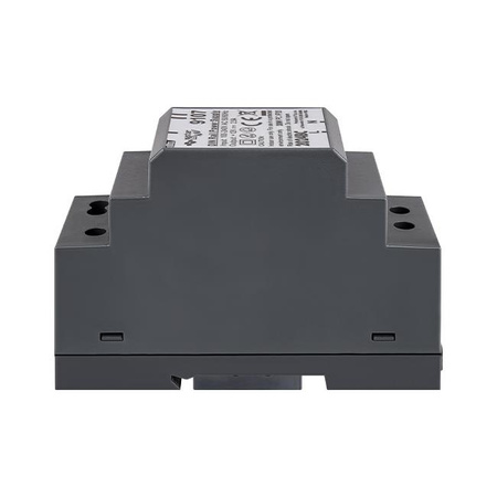 Zasilacz na szynę DIN 12V DC 30W 2.5A IP20