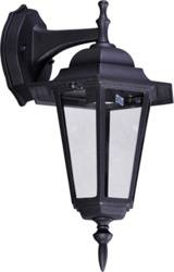 Kinkiet K-5009A DOWN CZARNY z serii STANDARD