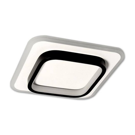 Plafon lampa LED Galaxis Falcon 35W 24x24x5cm kwadratowy
