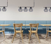Lampa wisząca K-4881 -TORVI