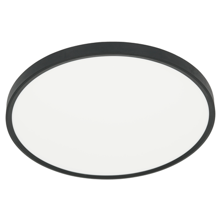 Plafon MAQ 32W LED 3CCT Czarny