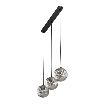 Lampa wisząca ELENA 3xG9