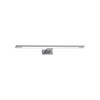 Kinkiet SHINE CHROME 12W LED