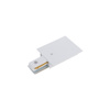 Nowodvorski Końcówka do szynoprzewodów biała PROFILE RECESSED POWER END CAP