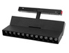LAMPA WISZĄCA COSTA 3x12W LED