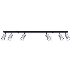 Lampa Sufitowa DON BLACK 3xE27