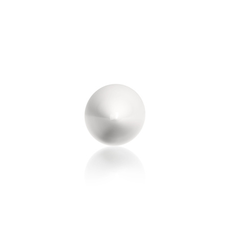Żarówka LED świeczka E14 6W=50W Zimna EL