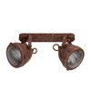 Lampa wisząca TANGO CLEAR 1xE14
