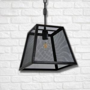 Lampa wisząca MADERA 1xE27
