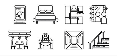 Taśma LED SMD 120 LED/m 4,8W/m 24V 3000K IP20 CRI>90 8mm 7 lat gwarancji 1m