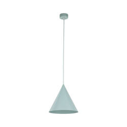 Lampa wisząca CONO Mint 1xE27 M