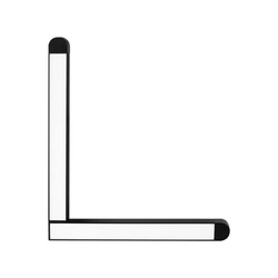 Oprawa Szynosystem Magnetyczny 48V V-TAC 25W LED 82st VT-42025 6400K 2850lm 3 Lata Gwarancji