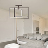 Lampa wisząca LED 45W 4000k 