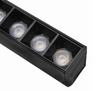 Lampa Magnetyczna DDCX-GS24-436 Led 24W do systemu DALI CCT