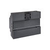 Zasilacz na szynę DIN 12V DC 150W 12.5A IP20