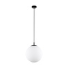 Lampa wisząca ESME White 1xE27 350