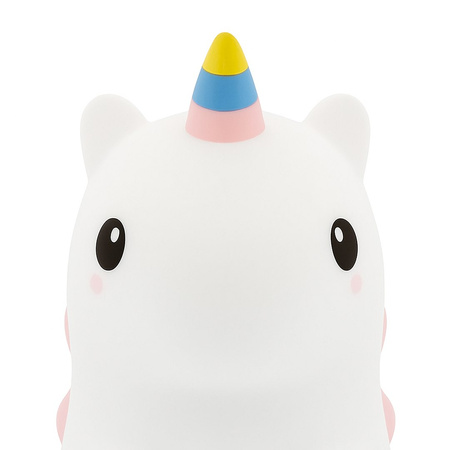 Lampka dziecięca UNICORN
