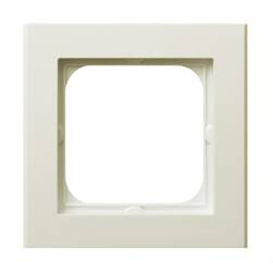 Ramka pojedyncza Ospel Sonata Ecru