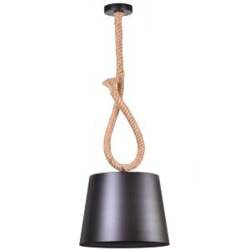 Lampa wisząca ROPE CASA E27