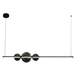 Lampa wisząca KUGEL Led 30W