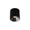 Nowodvorski Lampa natynkowa tuba czarna CL IOS LED 20W 3000K ANGLE 60 