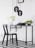 Lampa wisząca K-4976 z serii EMI