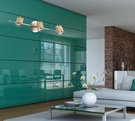 Light prestige Alba 3 kinkiet LP-774/3W