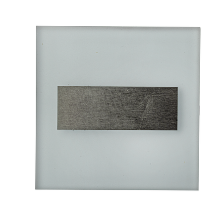 Lampa z diodami do szyn magnetycznych łamana 12W 3000K DDCX-GDZD12 - TYP A