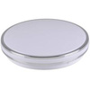 Plafon LED ORBIT 30 Chrom 4000K