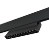 Reflektor szynowy 12W LED punktowy systemu magnetyczegoy MAGNETIC TRACK