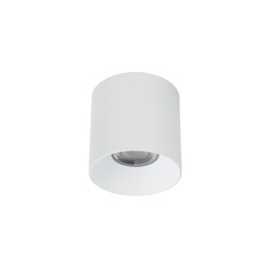 Nowodvorski Lampa natynkowa tuba biała CL IOS LED 30W 4000K ANGLE 60
