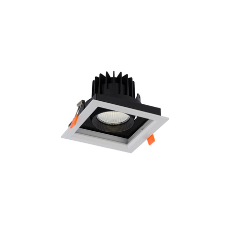 Nowodvorski Lampa podtynkowa CL DIA LED 18W 4000K 