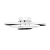 Lampa sufitowa K-8104 z serii CORINA