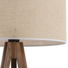 Lampa podłogowa GRAND Orzech 1xE27