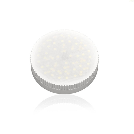 Żarówka LED GX53 9W=80W 990lm Neutralna 4000k