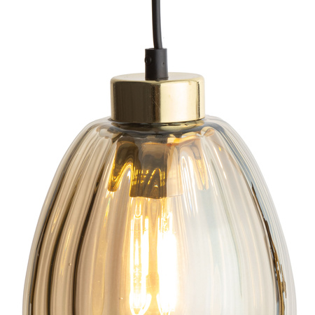 Lampa wisząca SEBO 1xE27