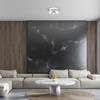 Lampa sufitowa DIXIE WHITE 3xGX53 biała