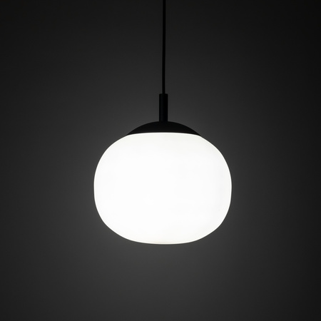 Lampa wisząca VIBE White 1xE27 250