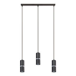Lampa wisząca K-5246 z serii VESTA 3xGu10