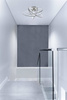Lampa sufitowa K-8074 z serii LELO