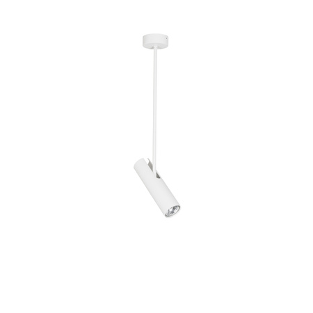 Nowodvorski Lampa sufitowa biała EYE SUPER A