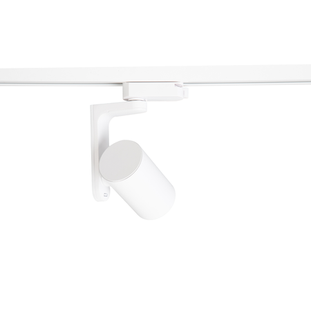 Oprawa Timor Track Biały 1xGU10