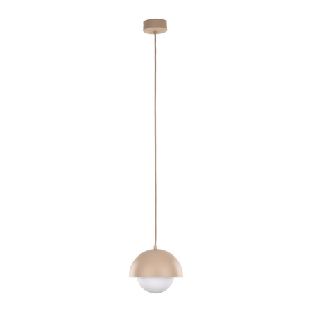 Tk Lighting BONO SABIA LAMPA WISZACA 1 S