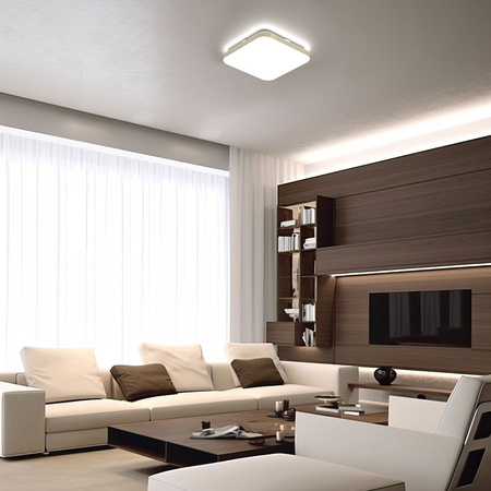 Plafon DABAR 11W LED