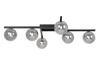 Lampa sufitowa K-5466 z serii PAXI