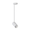 Nowodvorski Lampa sufitowa biała MONO LONG M 