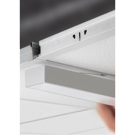 Kluś Zestaw mocowań NEO-ZM-PLUS-4