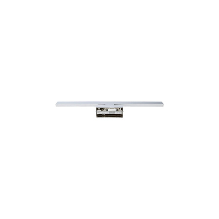 Nowodvorski Kinkiet chrom PICASSO LED 8131